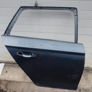 Dveře Škoda Fabia III combi