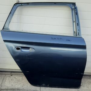 Dveře Škoda SCALA pravé zadní