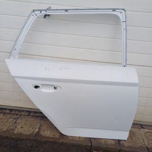 Dveře Škoda Fabia III combi