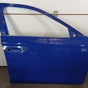 Dveře Škoda Octavia IV pravé přední