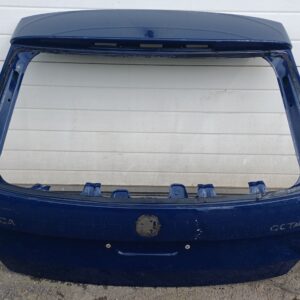 Zadní páté dveře Škoda Octavia III COMBI