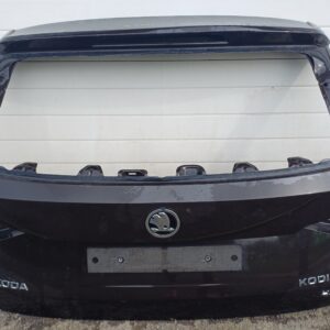 Zadní páté dveře Škoda KODIAQ