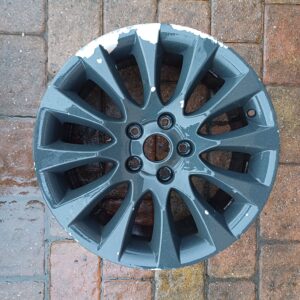 ALU hliníkový disk 3T0601025G