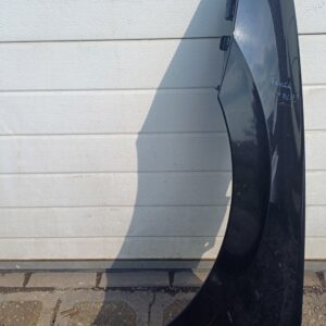 Blatník Škoda SCALA levý