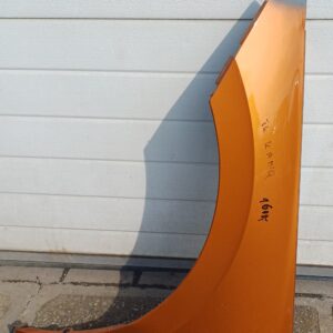 Blatník Škoda Kamiq