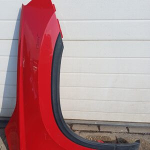 Blatník Škoda KAROQ