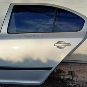 Dveře Škoda Octavia II hatchback