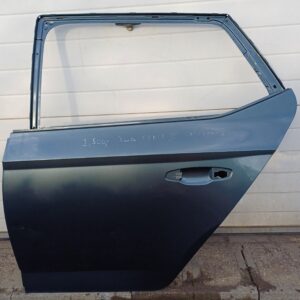 Dveře Škoda Fabia III hatchback