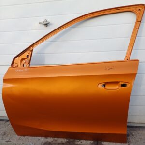 Dveře Škoda Fabia IV levé přední