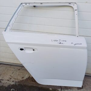 Dveře Škoda Fabia III combi