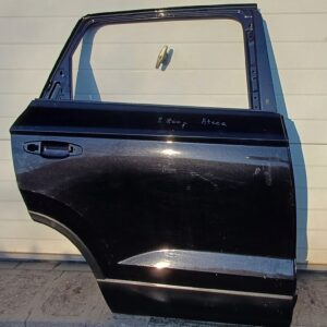 Dveře Škoda KAROQ pravé zadní