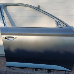 Dveře Škoda SUPERB III pravé přední