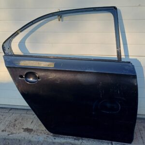 Dveře Škoda Rapid pravé zadní