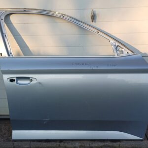 Dveře Škoda SUPERB III pravé přední