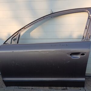 Dveře Škoda SUPERB II před facelift