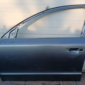 Dveře Škoda SUPERB II před facelift