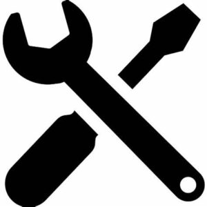 Fabia II - boční část vozu