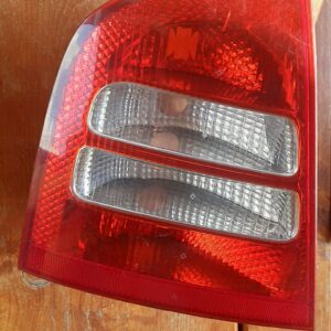 Zadní světlo Škoda Octavia I hatchback