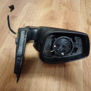 Zpětné zrcátko Škoda Fabia III levé