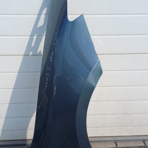 Blatník Škoda SUPERB II facelift