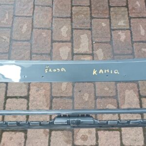 Přední nárazník Škoda KAMIQ