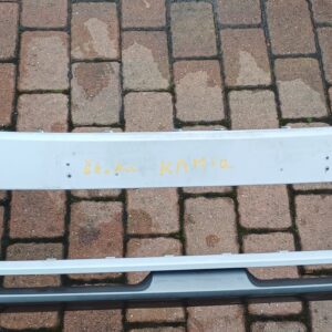 Přední nárazník KAMIQ