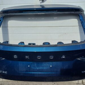 Zadní páté dveře Škoda KODIAQ