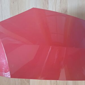 Kryt zadního nárazníku Škoda KAROQ