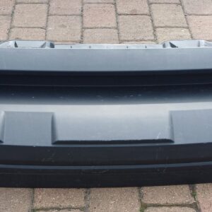 Zadní díl nárazníku Škoda KAROQ