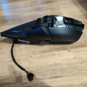 Zpětné zrcátko Škoda Octavia III