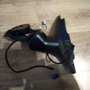 Zpětné zrcátko Škoda Octavia III