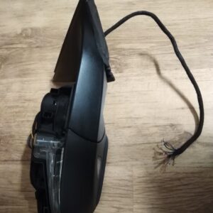 Zpětné zrcátko Škoda SUPERB III pravé