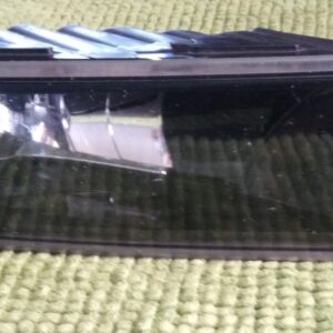 Mlhovka Škoda SuperB III pravá