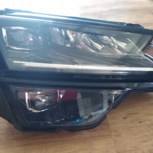 Světlo Škoda KAROQ LED