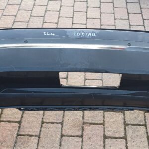 Zadní nárazník KODIAQ