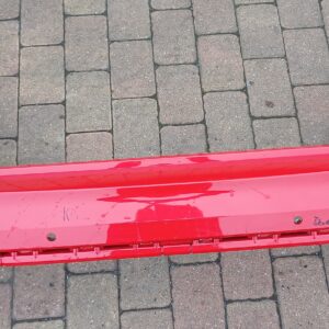 Zadní nárazník Škoda KAMIQ