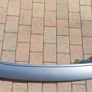 Zadní nárazník Škoda KAROQ