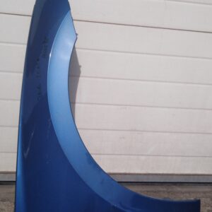 Blatník Škoda SCALA