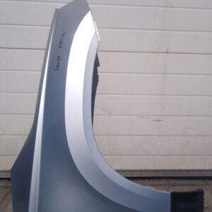 Blatník Škoda Karoq