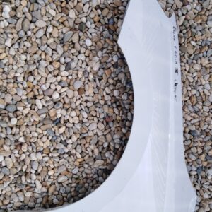 Blatník Škoda Fabia IV