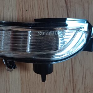 Blinkr zpětného zrcátka Škoda Fabia III