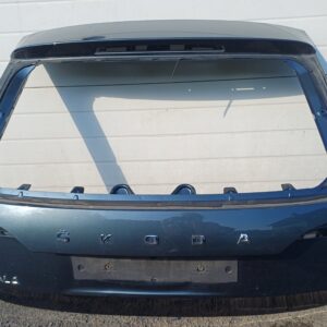 Zadní páté dveře Škoda SCALA