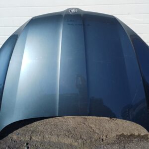 Kapota Škoda SUPERB III