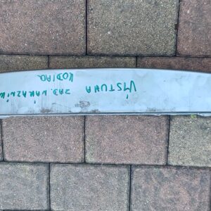 Výstuha Škoda KODIAQ