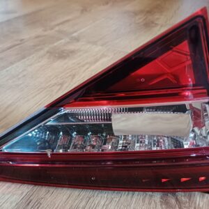 Zadní světlo Škoda SUPERB III