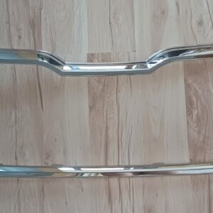 Rámeček masky Škoda KAROQ