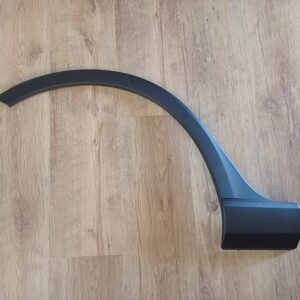 Plastový lem blatníku Škoda Fabia III