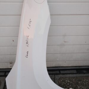 Blatník Škoda Karoq