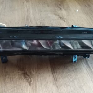 Mlhové světlo Škoda SUPERB III