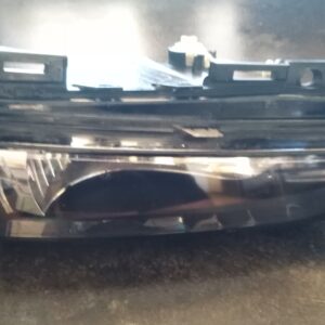 Mlhové světlo Škoda Scala